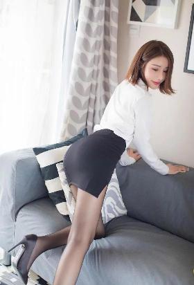 图书馆的女朋友